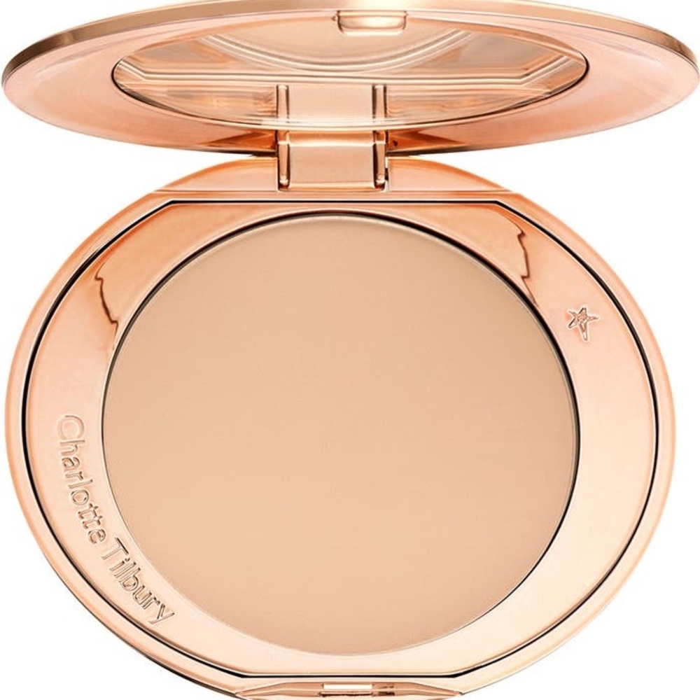Charlotte Tilbury
